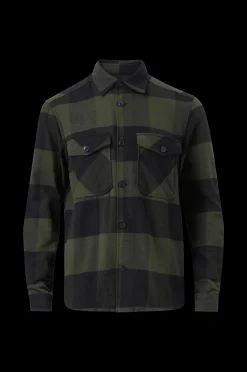 ONLY & SONS Overshirt Onsmilo Life Ls Check Best Sale