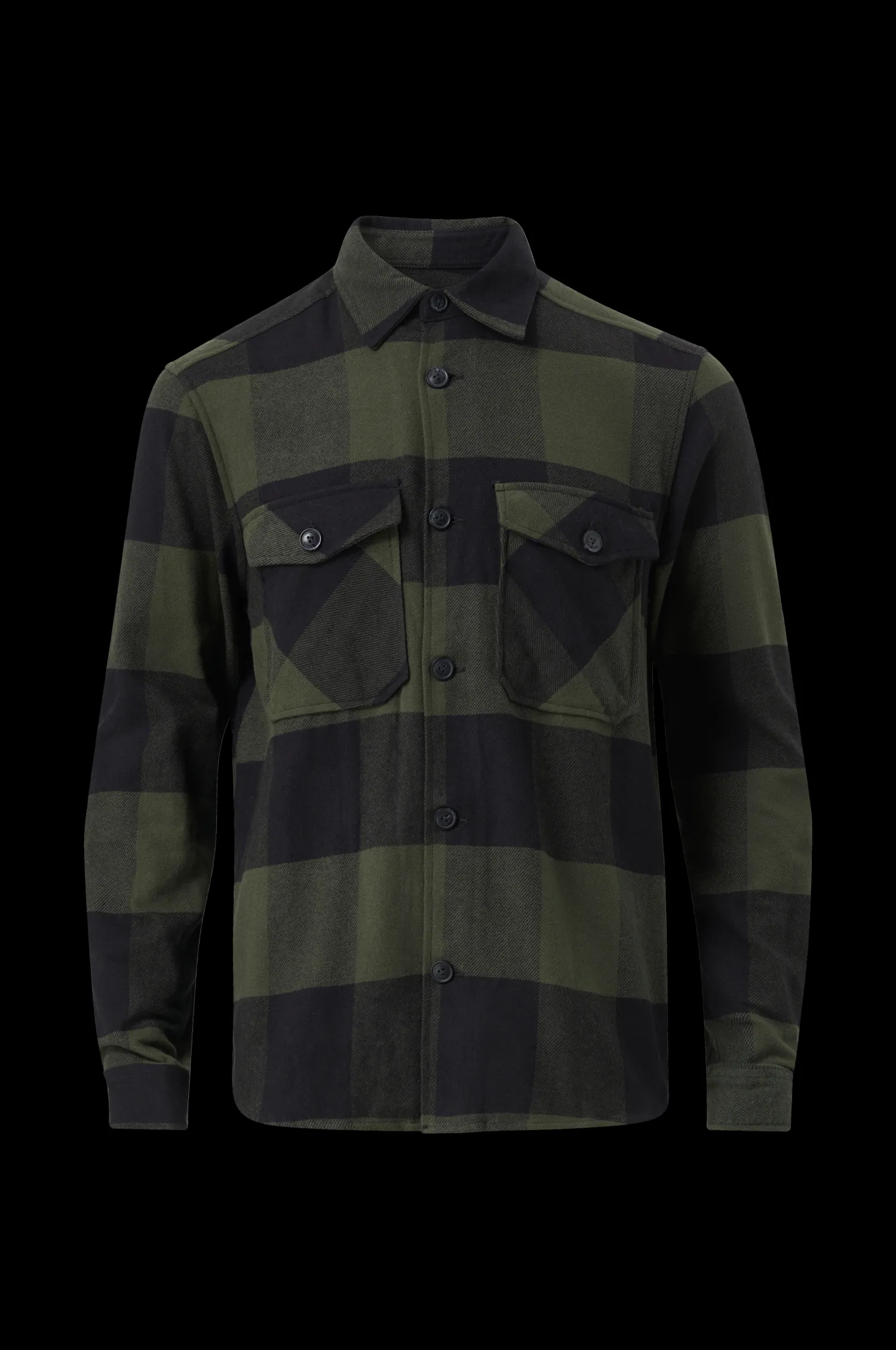 ONLY & SONS Overshirt Onsmilo Life Ls Check Best Sale