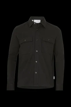 Selected HOMME Overshirt Slhjackie Sweat Jacket Fashion