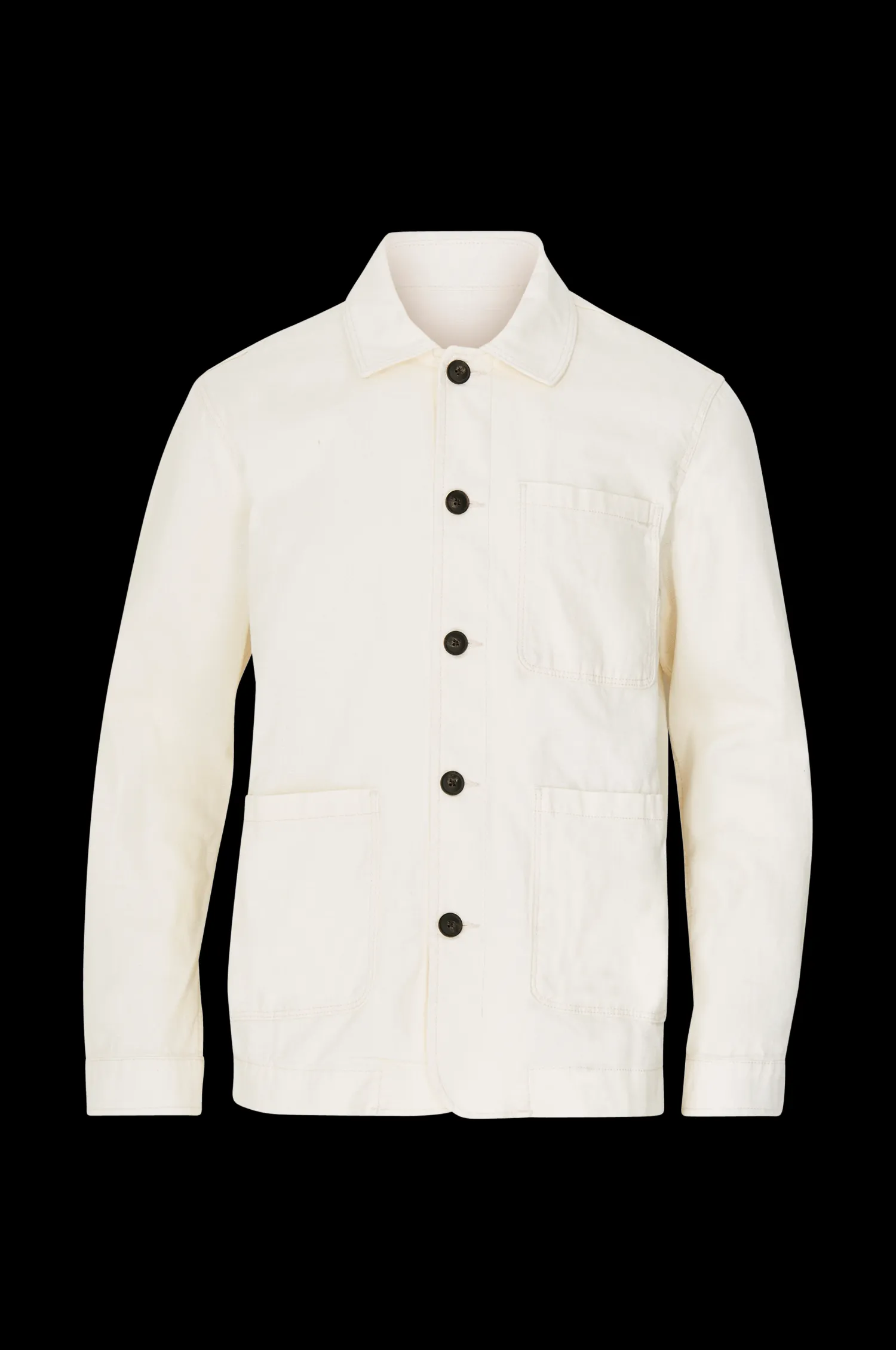 Selected HOMME Overshirt Slhmolton Jacket W Sale