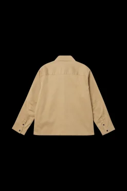 Calvin Klein Overshirt Utility Over Shirt Cheap