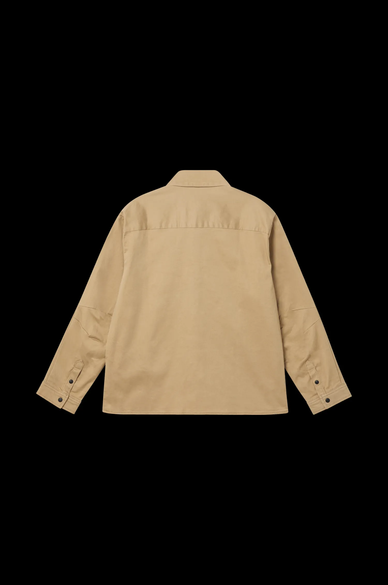 Calvin Klein Overshirt Utility Over Shirt Cheap