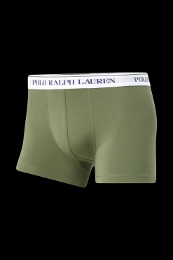 Polo Ralph Lauren 3-Pack Boxerkalsonger Classic Trunk Outlet