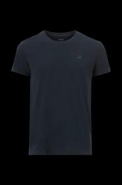 Gant 2-Pack T-Shirt C-Neck T-Shirt 2-Pack Hot