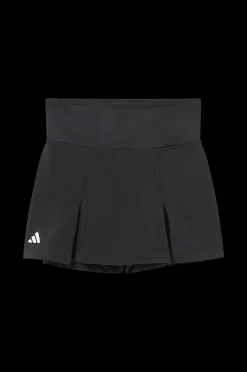 adidas Padel/Tennis Padelkjol / Tenniskjol Club Tennis Pleated Skirt Hot