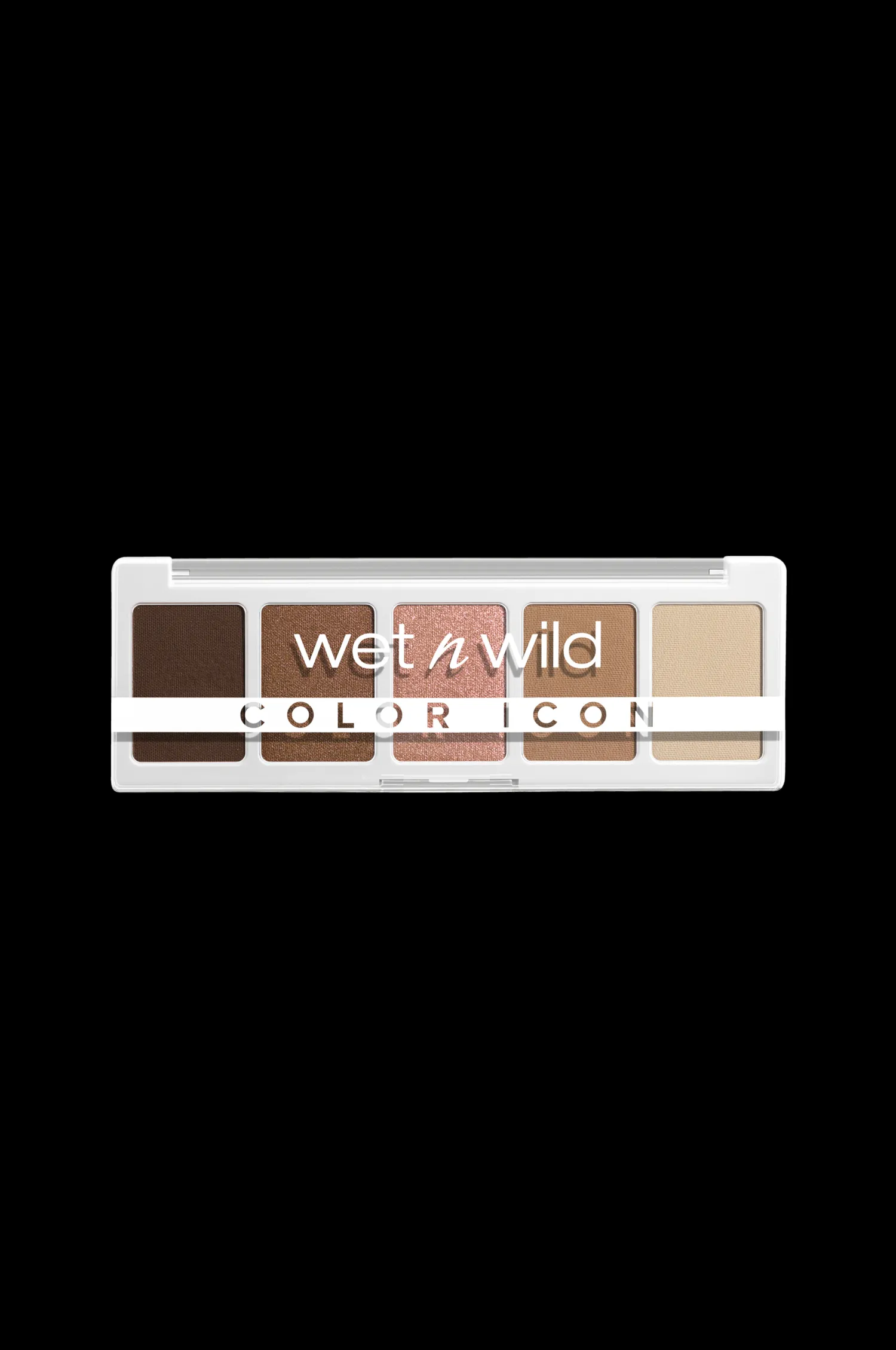 Wet n Wild 5-Pan Palette 6 G