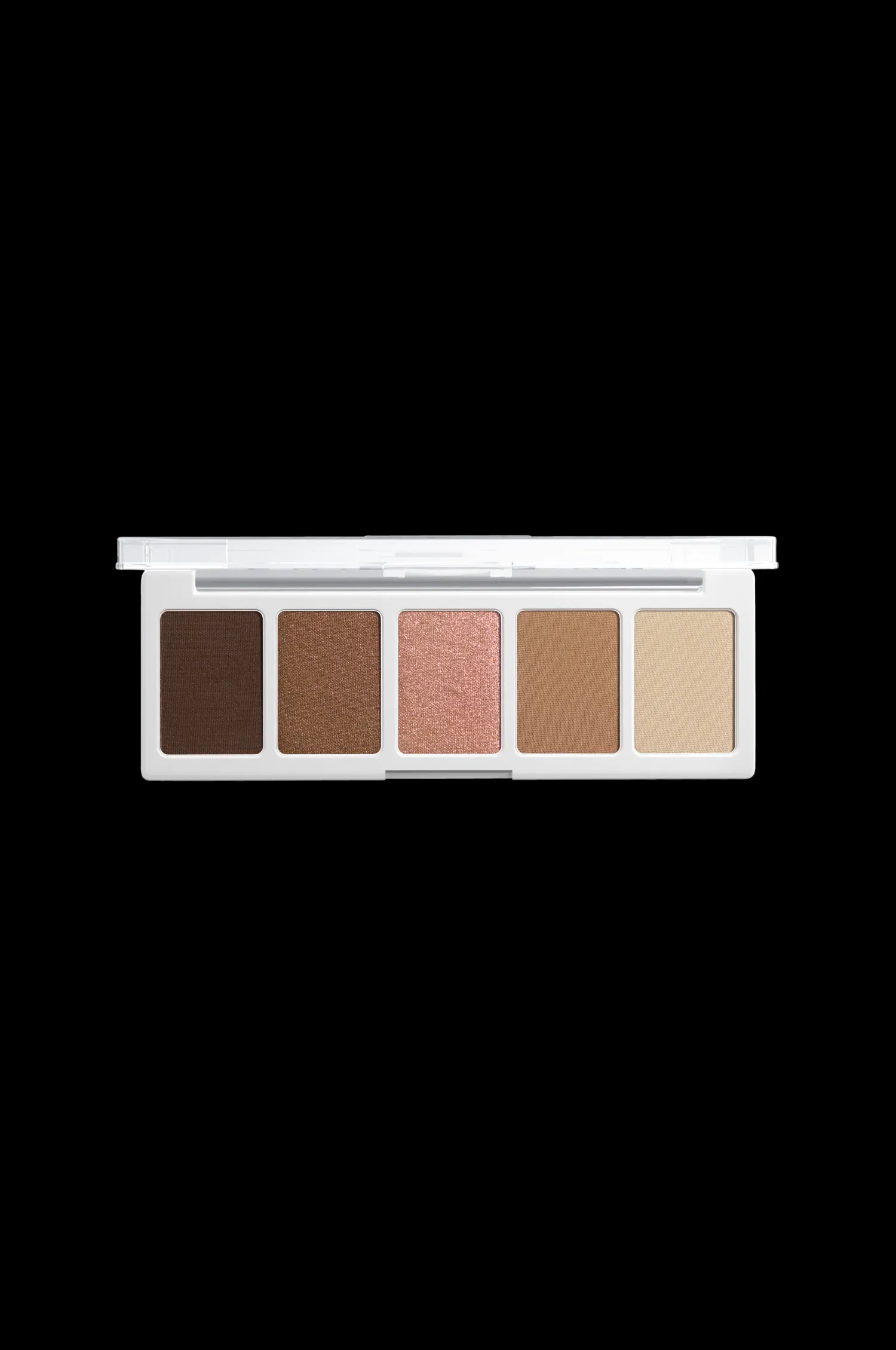 Wet n Wild 5-Pan Palette 6 G