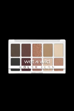 Wet n Wild 10-Pan Palette 12 G