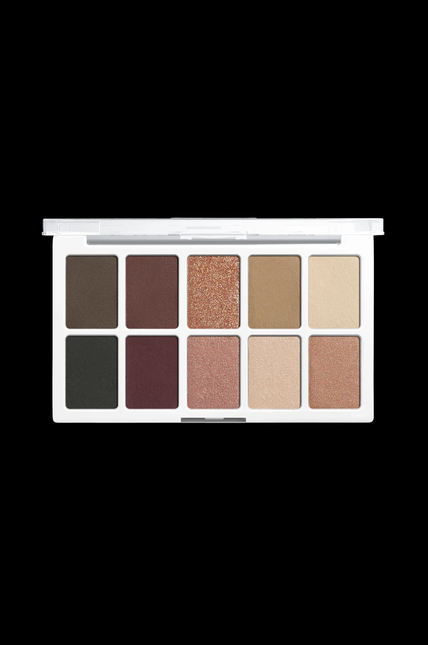 Wet n Wild 10-Pan Palette 12 G