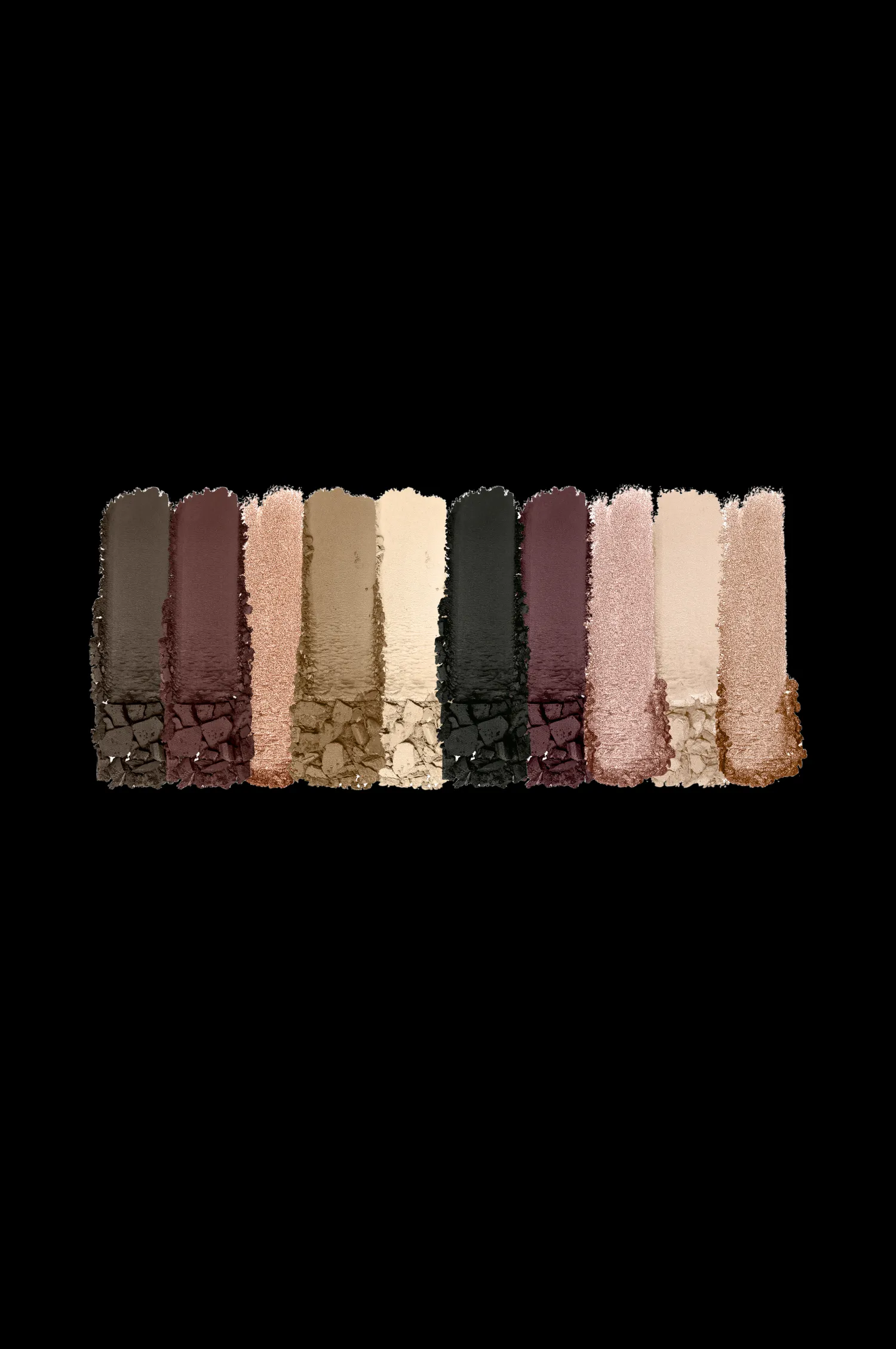 Wet n Wild 10-Pan Palette 12 G