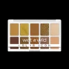 Wet n Wild 10-Pan Palette 12 G