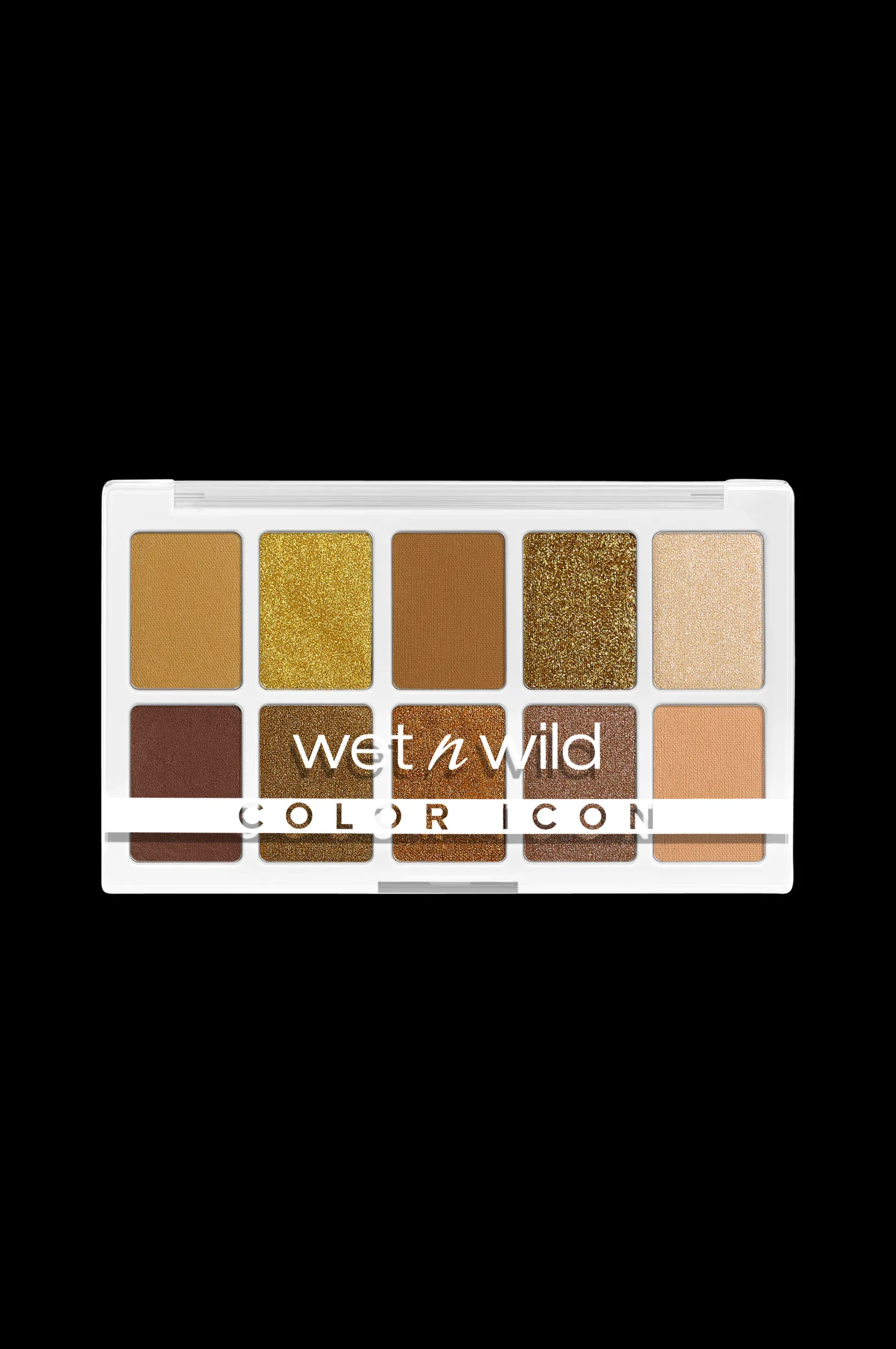 Wet n Wild 10-Pan Palette 12 G