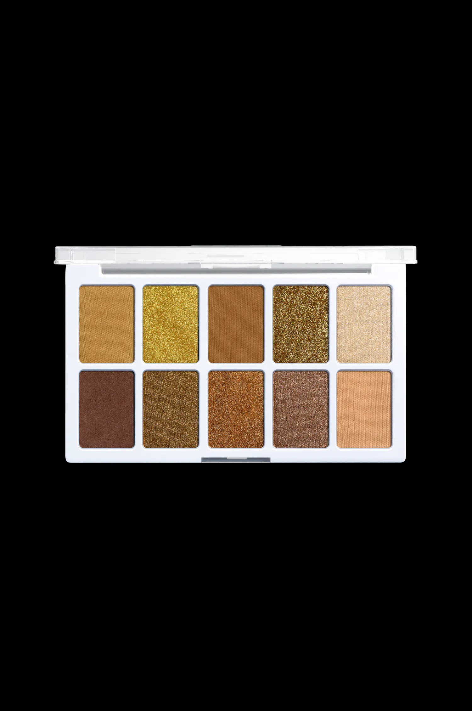 Wet n Wild 10-Pan Palette 12 G