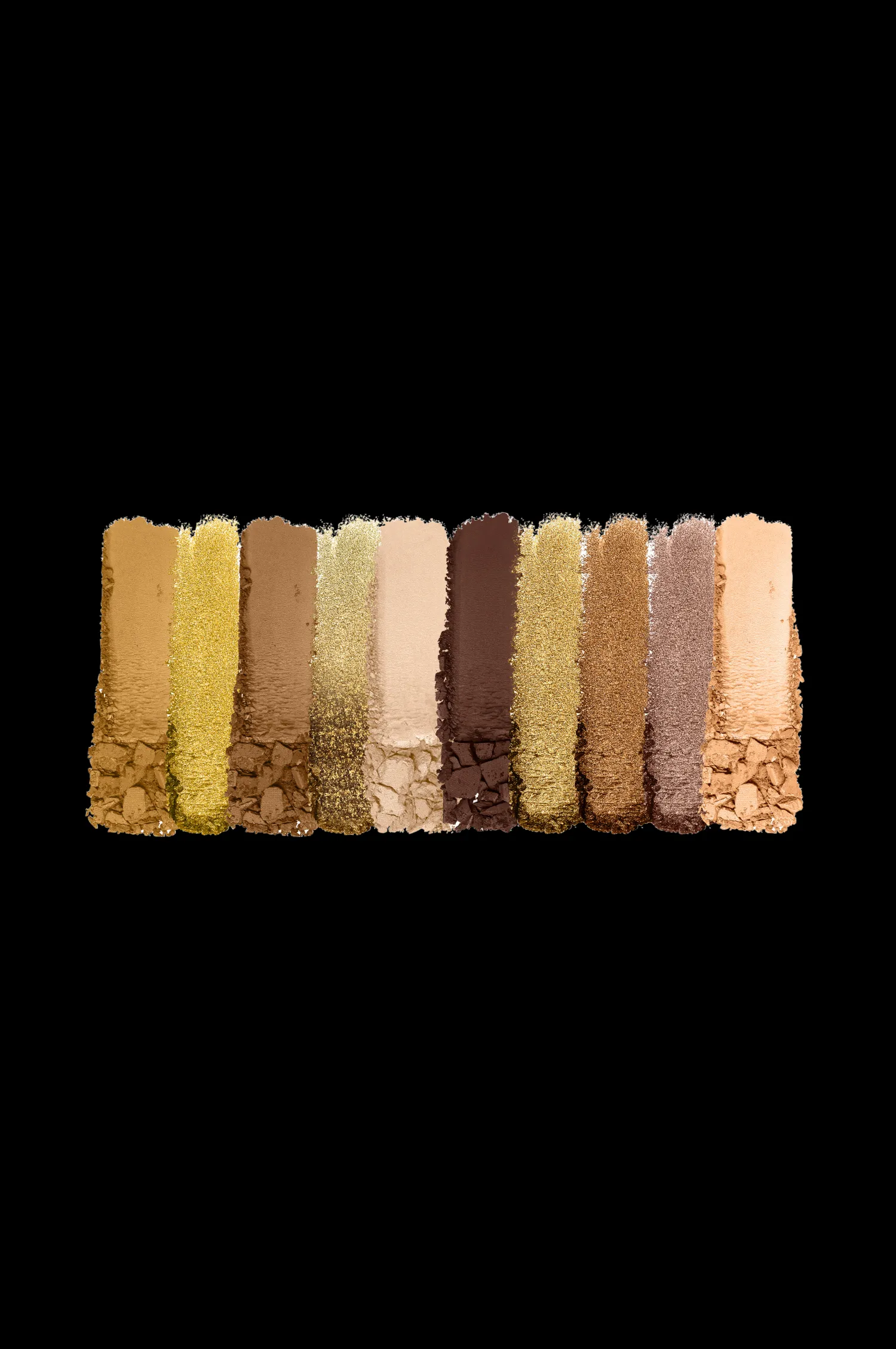 Wet n Wild 10-Pan Palette 12 G