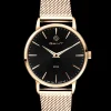 Dam Gant Park Avenue 32 Ipg Black/Gold