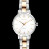 Dam Gant Park Avenue 28 White/Gold