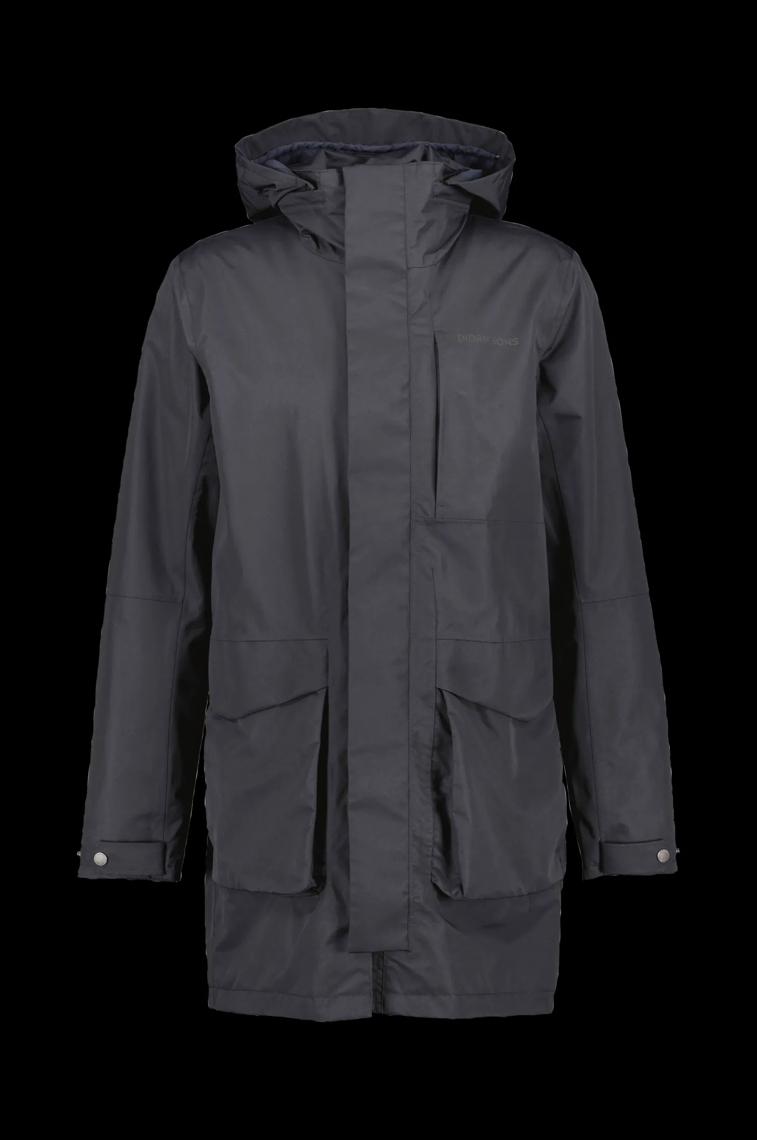 Didriksons Parkas Andreas Usx Parka Sale