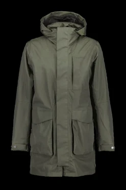 Didriksons Parkas Andreas Usx Parka Shop
