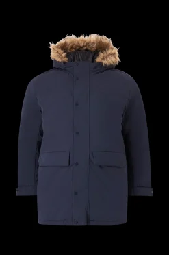 Jack & Jones Parkas Jjc Hamp Parka Jacket Fur Pls Cheap