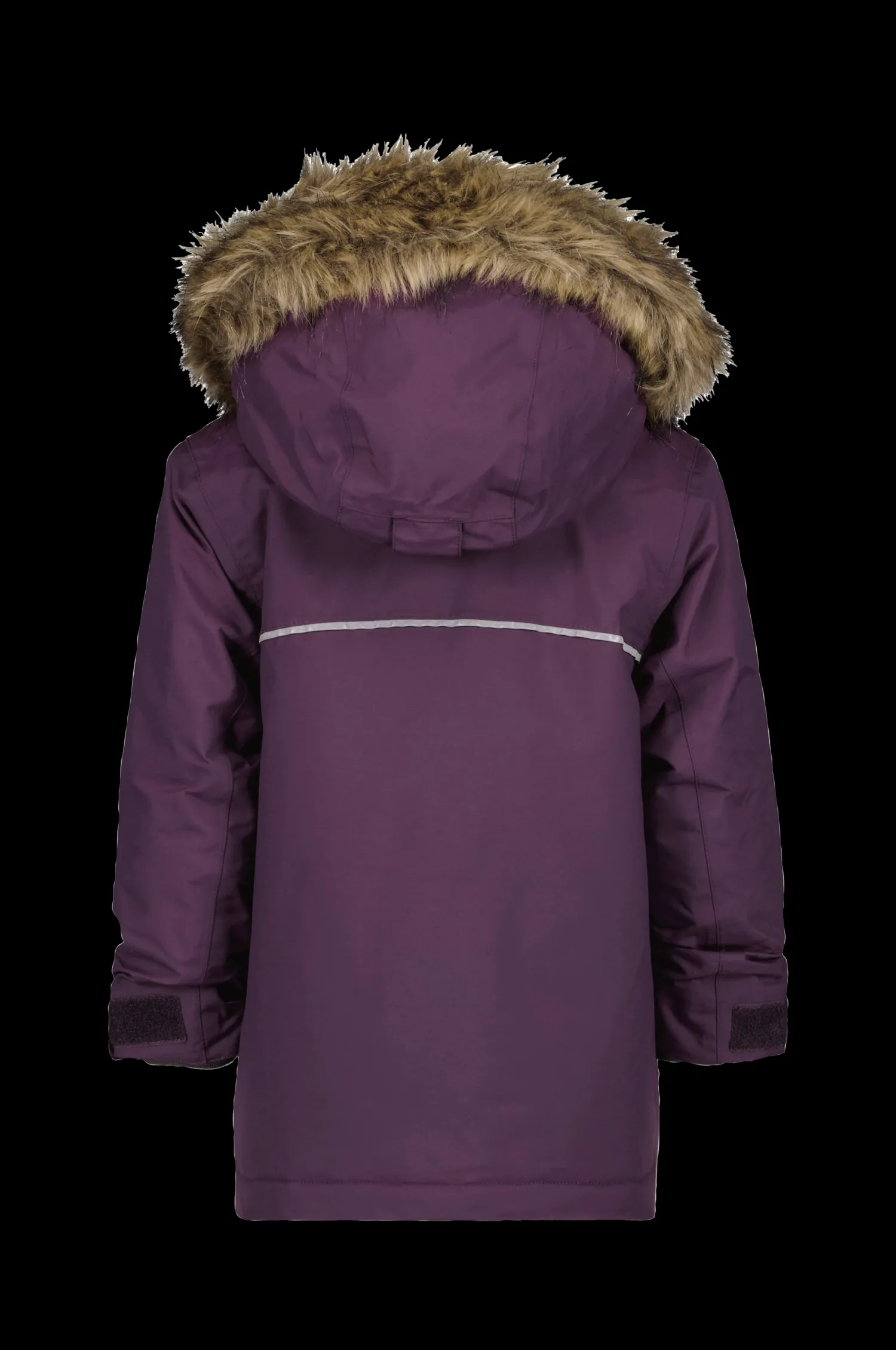 Didriksons Parkas Kure Kids Parka 6 Fashion