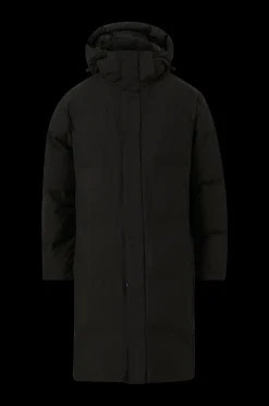 Lindbergh Parkas Recycled Padded Coat Discount
