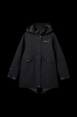 Áhkká Parkas Urban Outdoor Parka Jr Hot