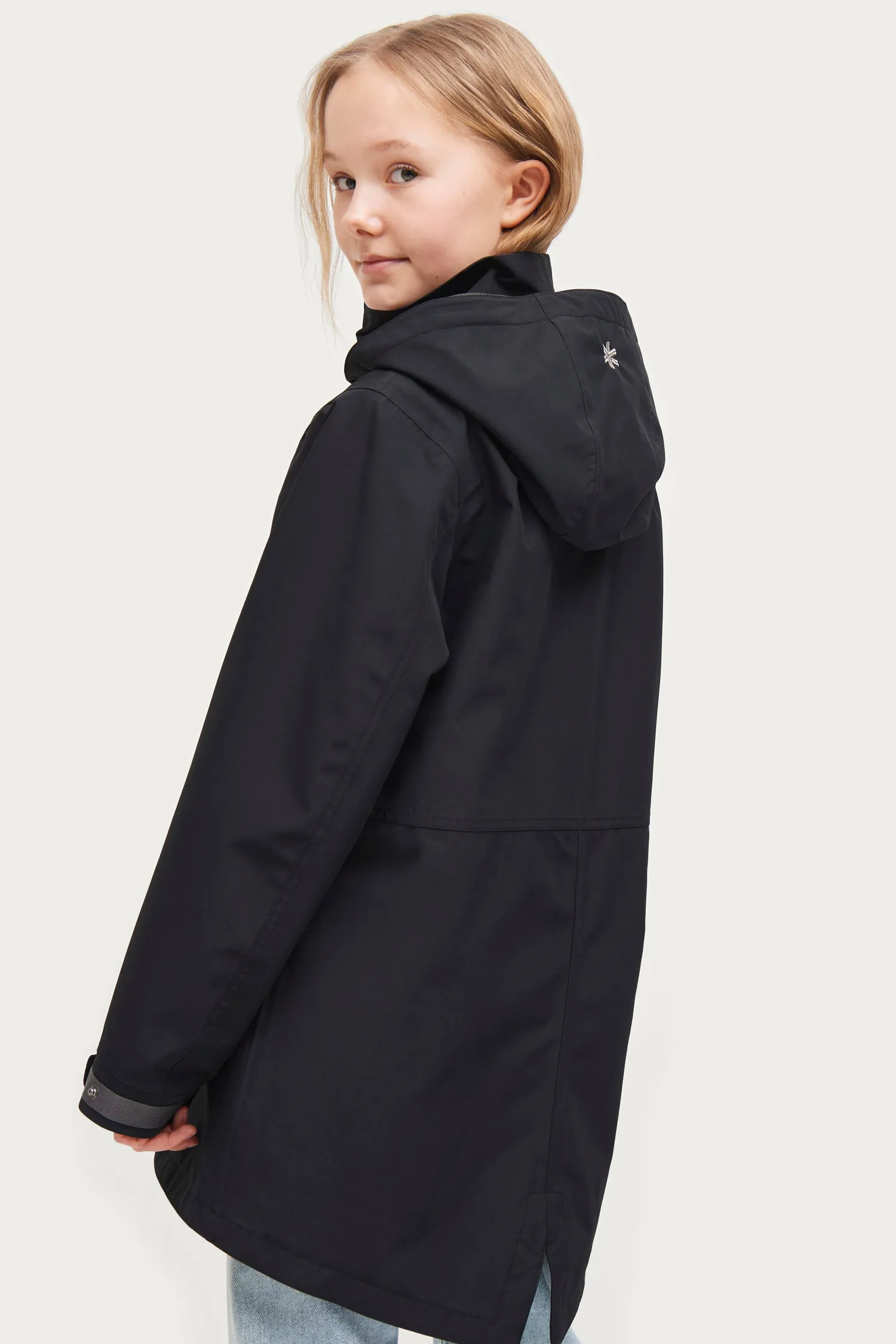 Áhkká Parkas Urban Outdoor Parka Jr Hot