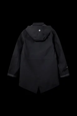 Áhkká Parkas Urban Outdoor Parka Jr Hot