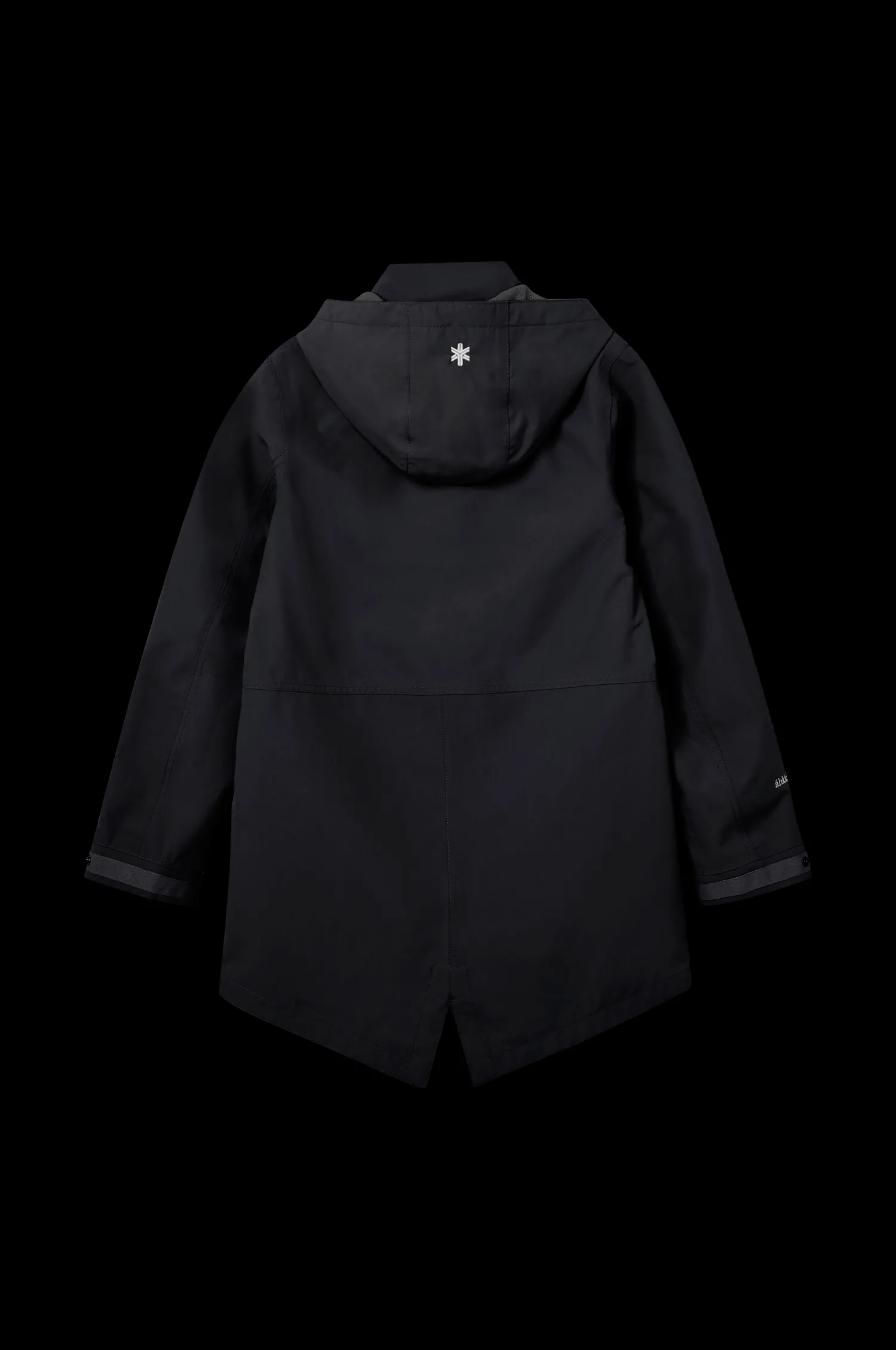 Áhkká Parkas Urban Outdoor Parka Jr Hot