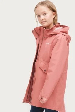 Áhkká Parkas Urban Outdoor Parka Jr Clearance