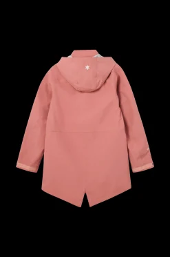 Áhkká Parkas Urban Outdoor Parka Jr Clearance