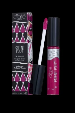 Ciaté Patent Pout Lip Lacquer 7Ml