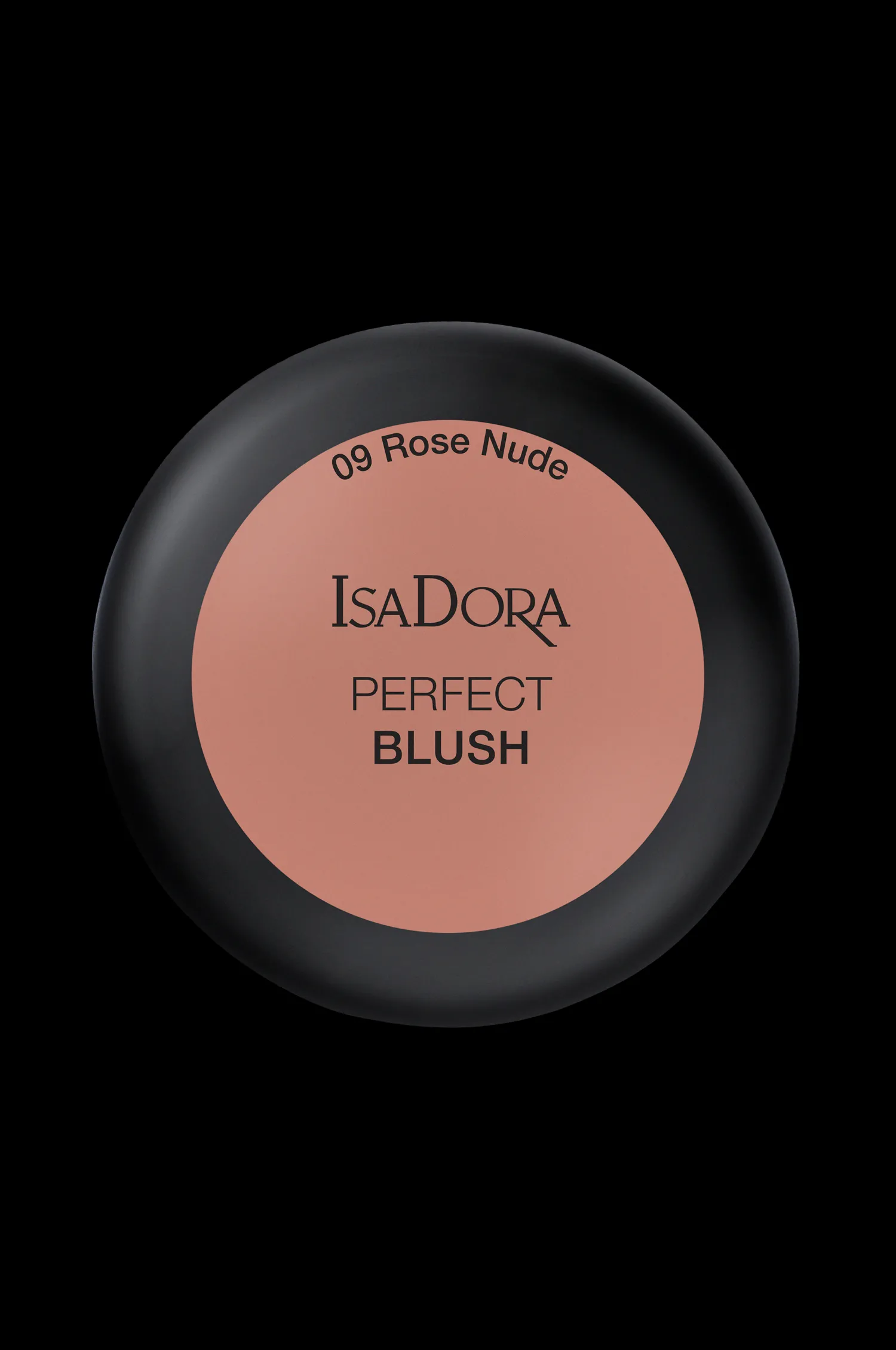 IsaDora Perfect Blush
