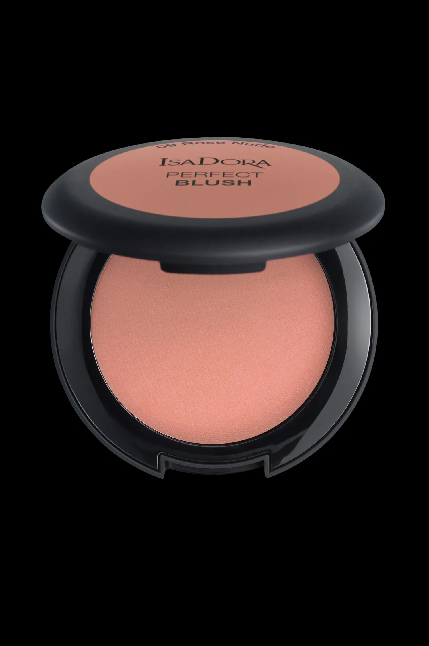 IsaDora Perfect Blush