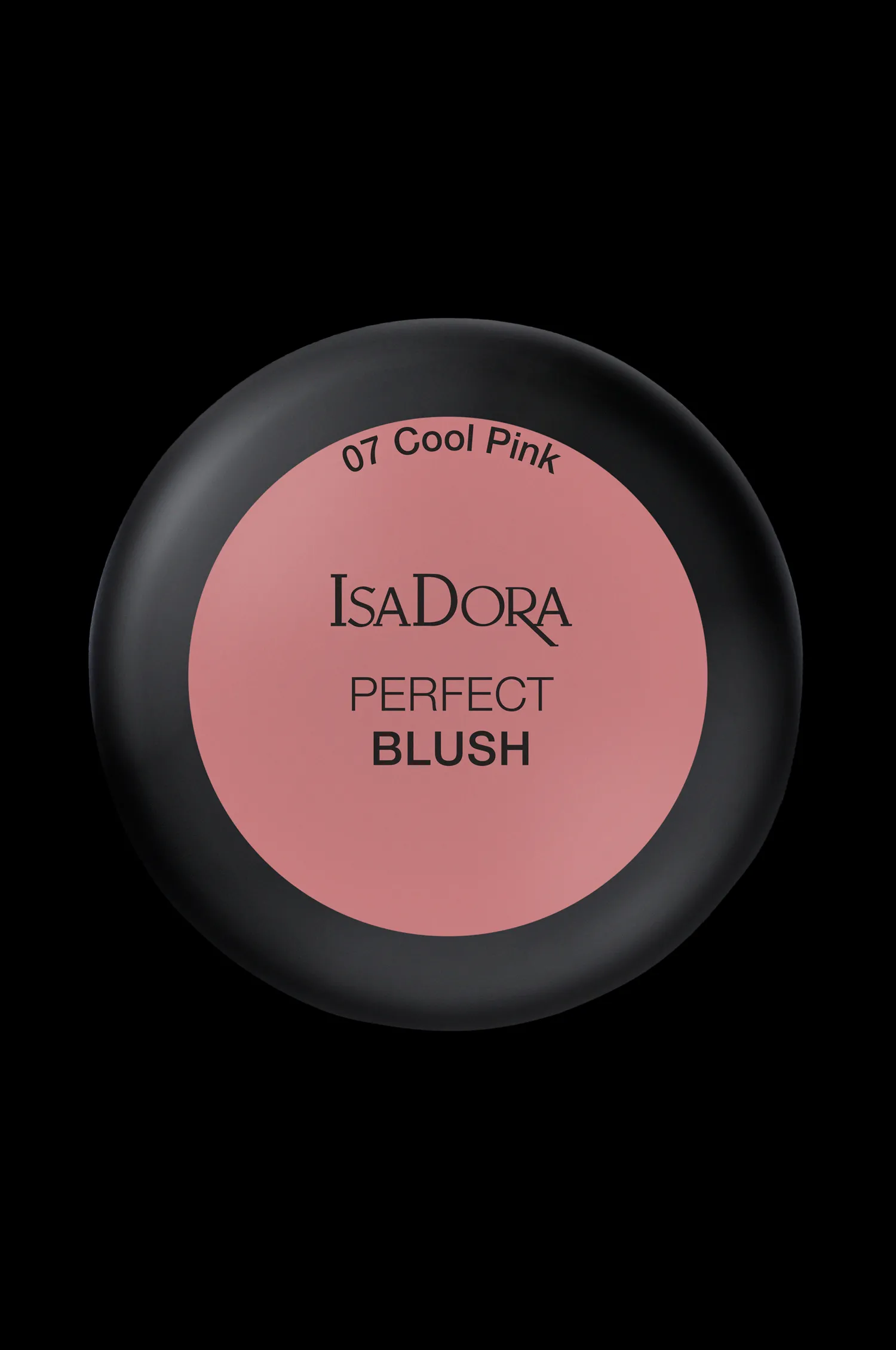 IsaDora Perfect Blush