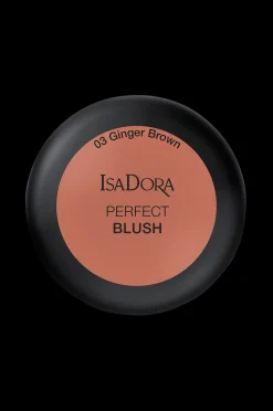 IsaDora Perfect Blush