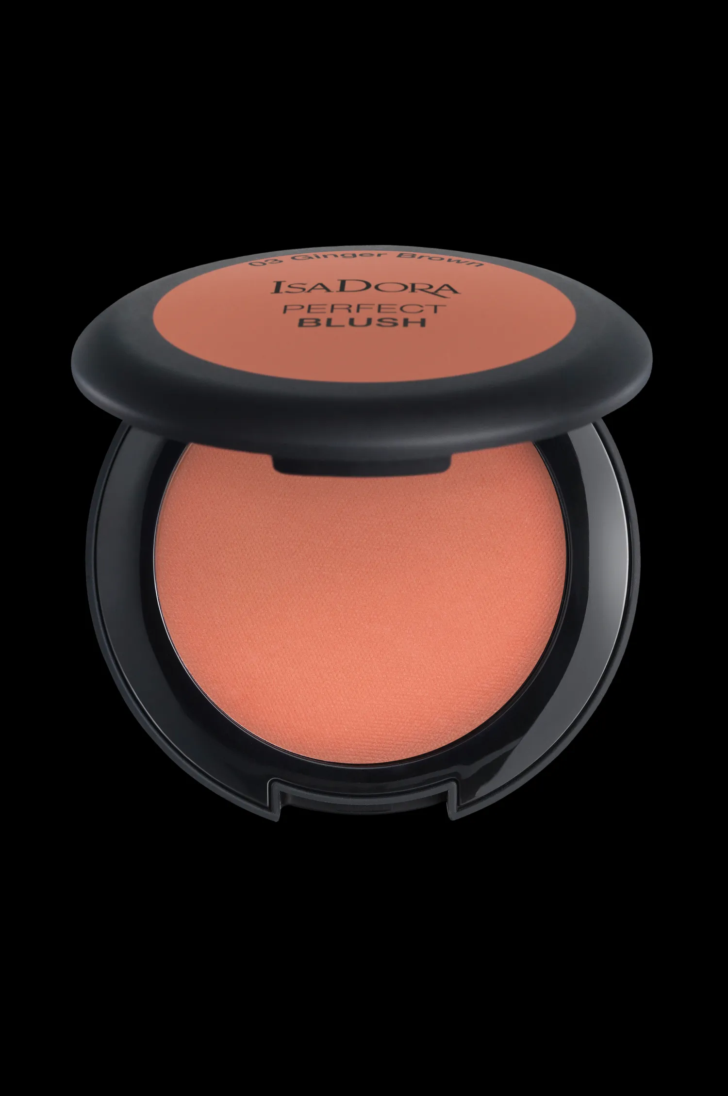 IsaDora Perfect Blush