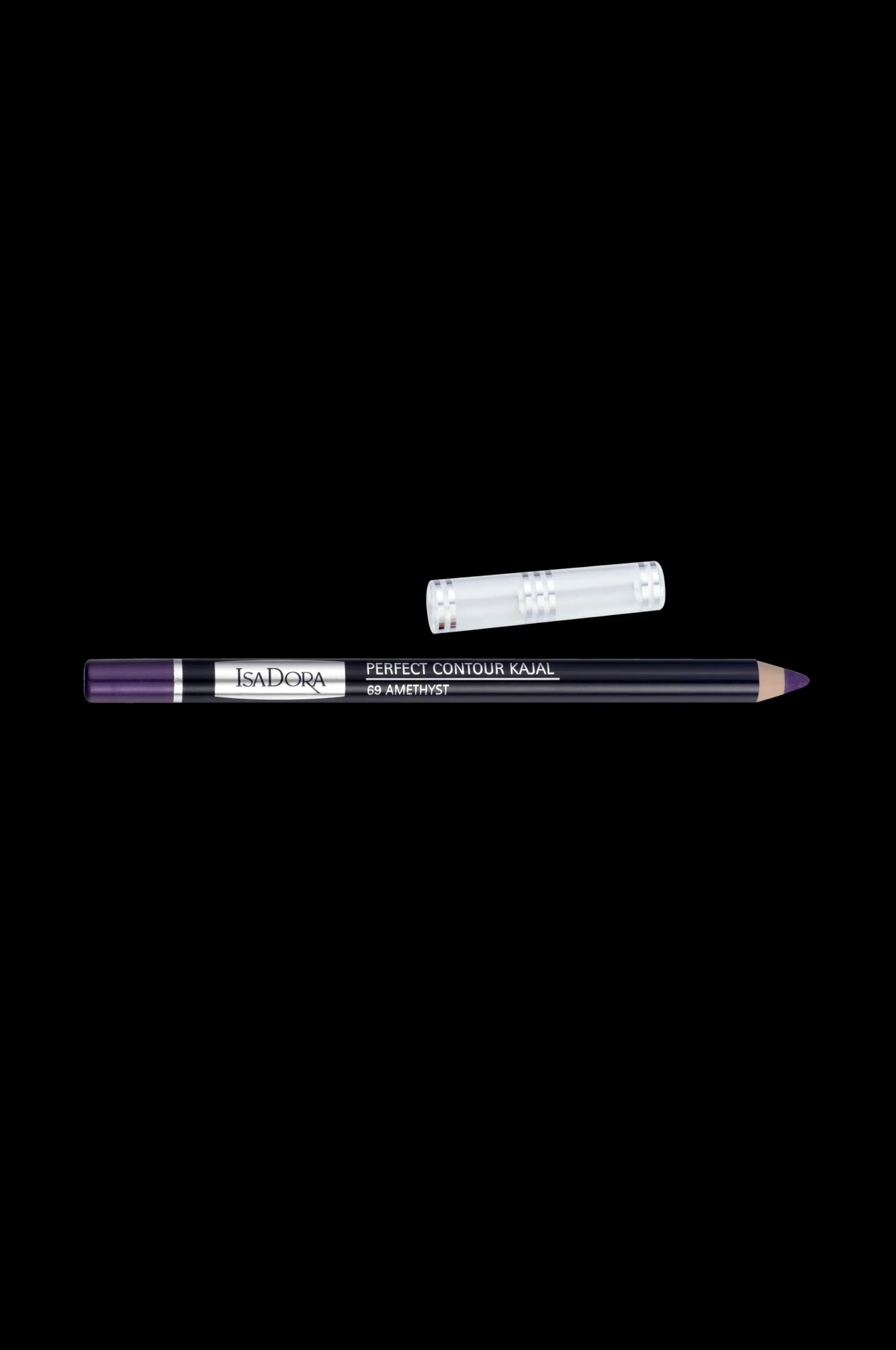 IsaDora Perfect Contour Kajal