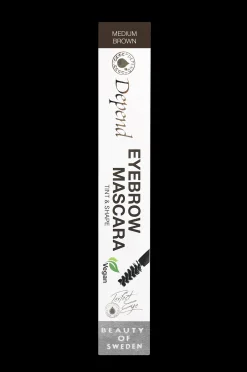 Depend Perfect Eye Eyebrow Mascara Tint & Shape