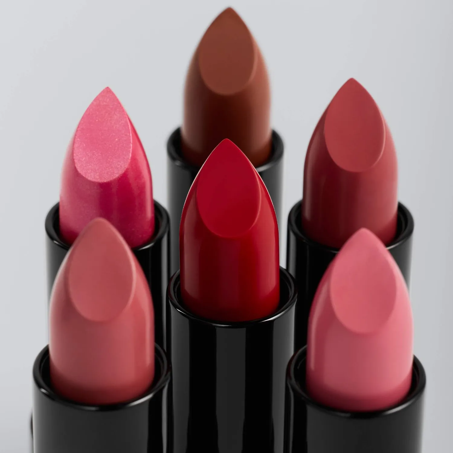 IsaDora Perfect Moisture Lipstick