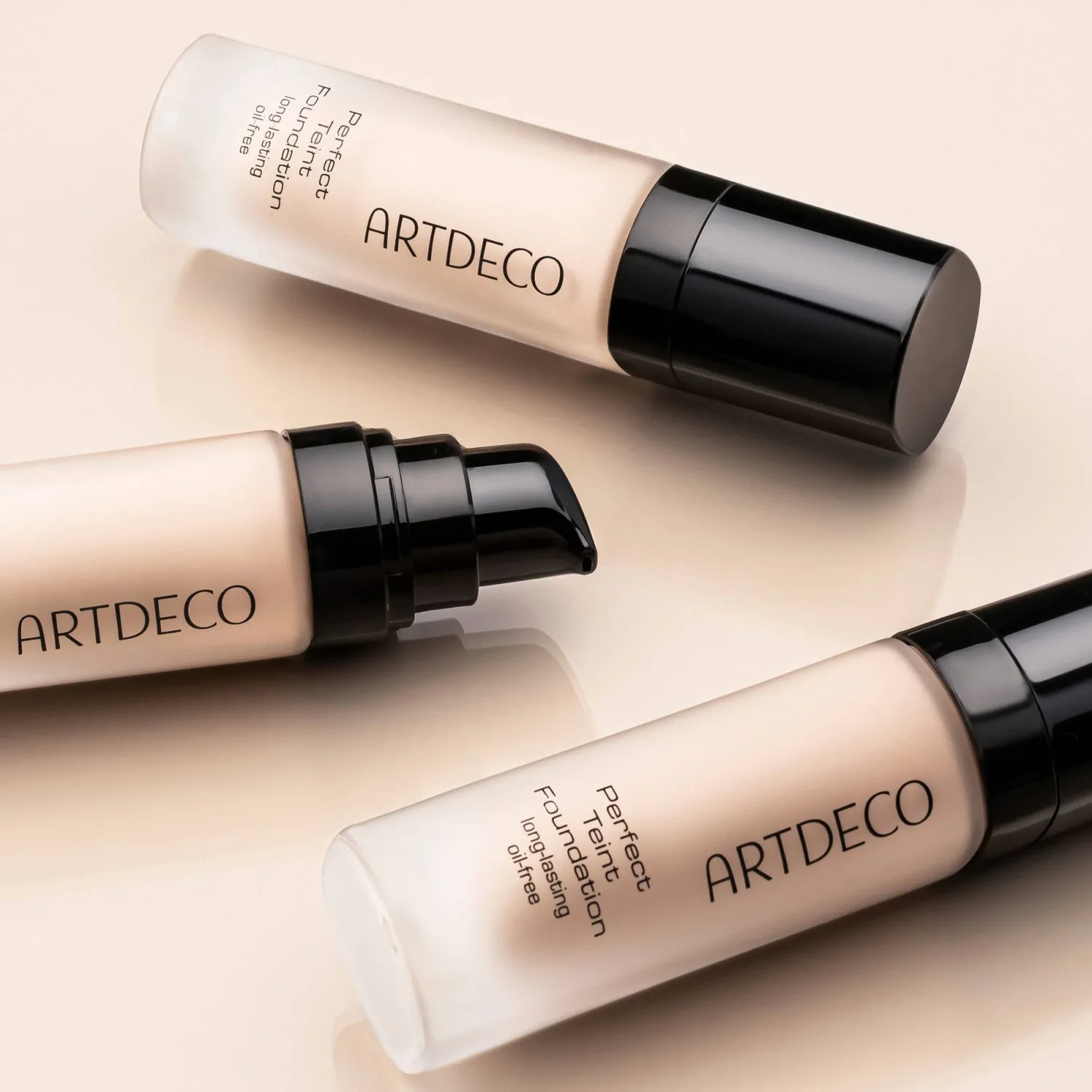 Artdeco Perfect Teint Foundation 20 Ml