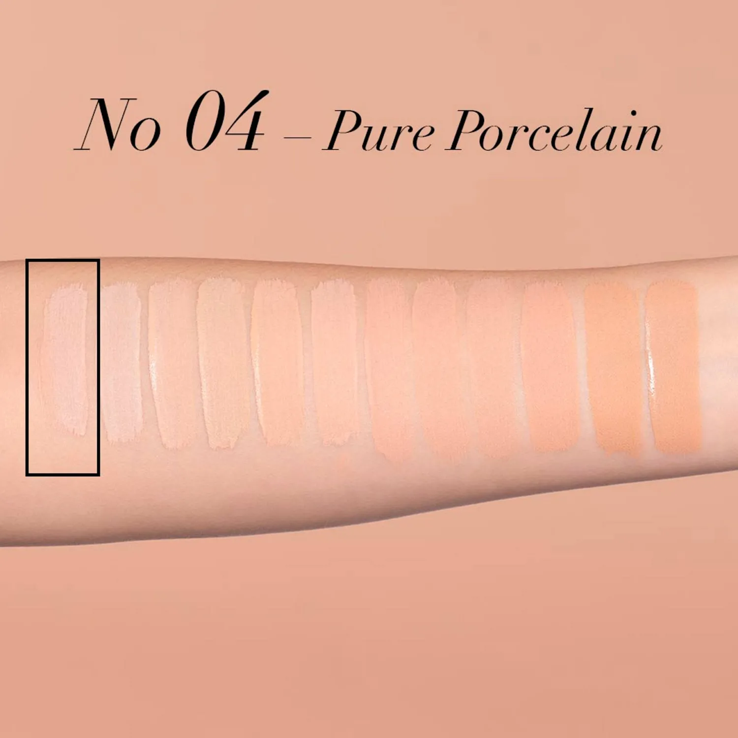 Artdeco Perfect Teint Foundation 20 Ml