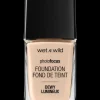 Wet n Wild Photo Focus Dewy Foundation