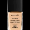 Wet n Wild Photo Focus Dewy Foundation
