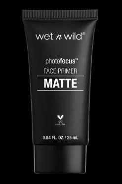 Wet n Wild Photo Focus Face Primer Matte 25Ml