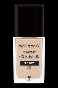 Wet n Wild Photo Focus Foundation