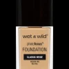 Wet n Wild Photo Focus Foundation