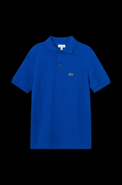 Lacoste Pike Classic Polo Shirt Store