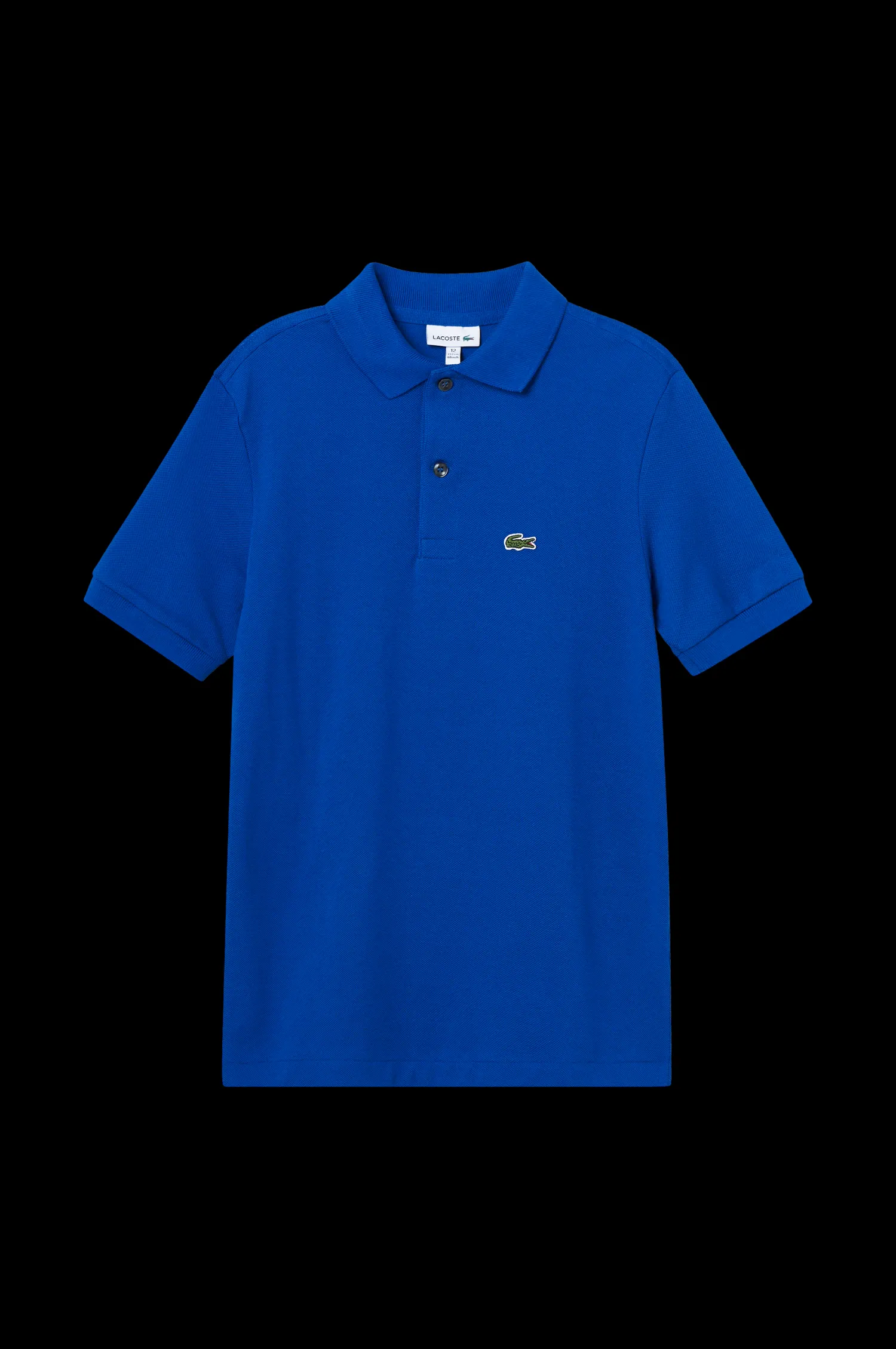 Lacoste Pike Classic Polo Shirt Store