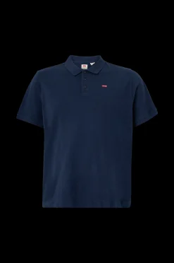 Levi's Piketroja Big Hm Polo + Clearance